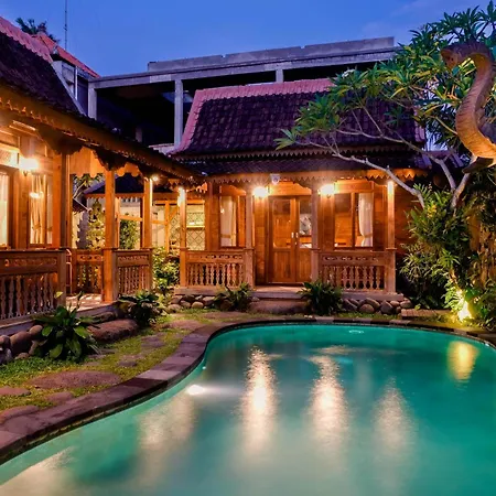 Pondok Kayu Batu