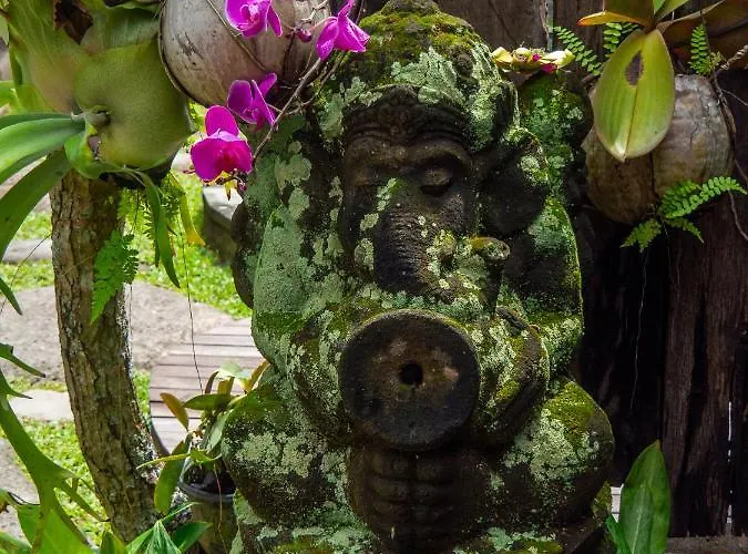 Homestay Kayu Batu Ubud (Bali)