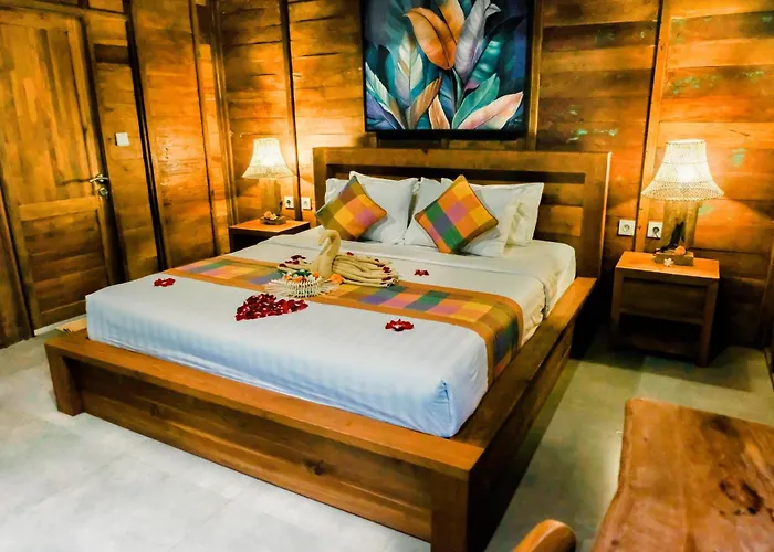 Kayu Batu