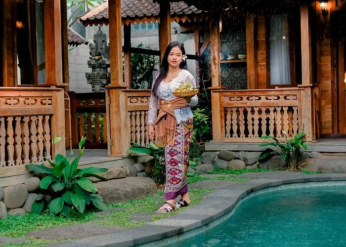 Homestay Kayu Batu
