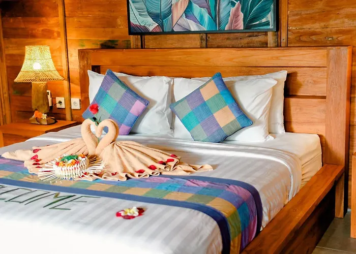 Homestay Kayu Batu Ubud (Bali)